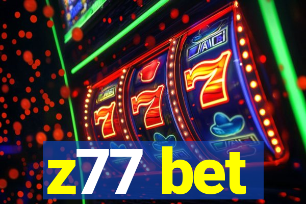 z77 bet